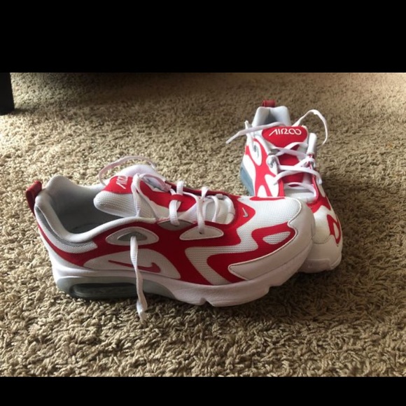 Nike air max 200 - Picture 2 of 3